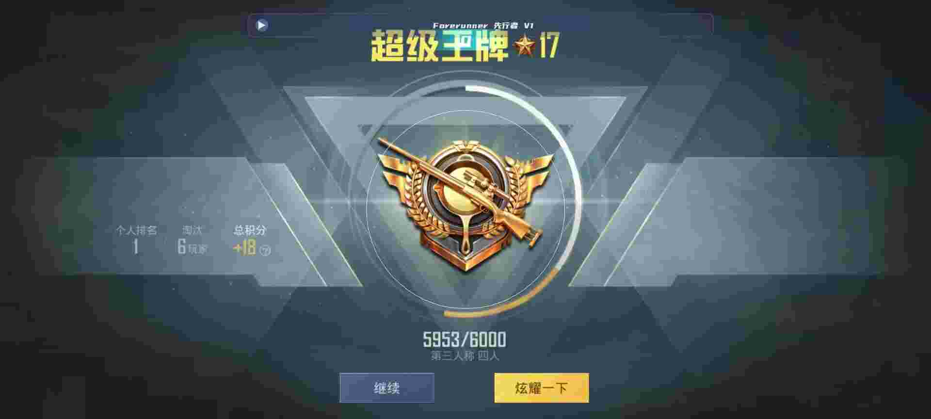 和平精英鸡腿辅助自瞄 - ƤƽӢƵ辅助预览图